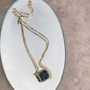 $3 WHEN YOU SPEND $25 or MORE!
New Fun Yellow Gold Plated Bracelet